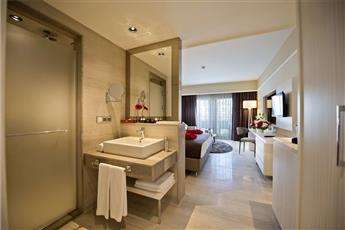 Akra Fethiye Tui Blue Sensatori 5*