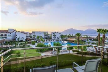 Akra Fethiye Tui Blue Sensatori