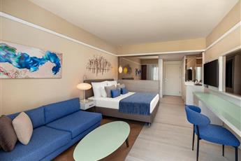 Akra Fethiye Tui Blue Sensatori