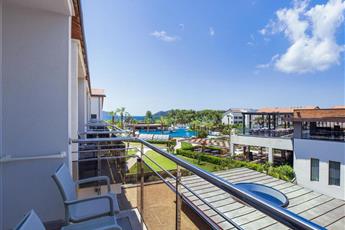 Akra Fethiye Tui Blue Sensatori