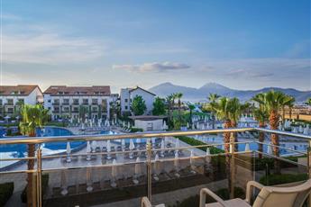 Akra Fethiye Tui Blue Sensatori