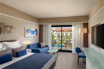 Akra Fethiye Tui Blue Sensatori
