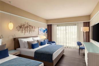 Akra Fethiye Tui Blue Sensatori