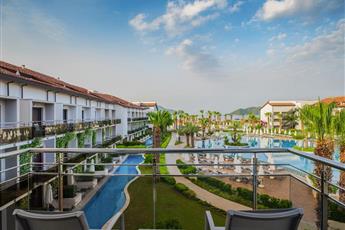 Akra Fethiye Tui Blue Sensatori