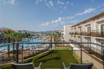 Akra Fethiye Tui Blue Sensatori