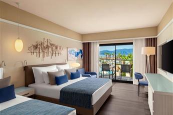Akra Fethiye Tui Blue Sensatori