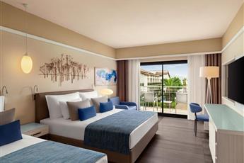 Akra Fethiye Tui Blue Sensatori