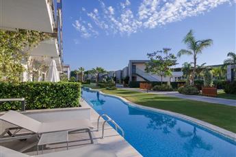 Akra Fethiye Tui Blue Sensatori
