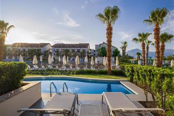 Akra Fethiye Tui Blue Sensatori