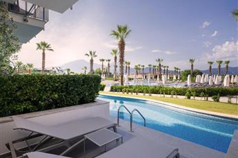 Akra Fethiye Tui Blue Sensatori