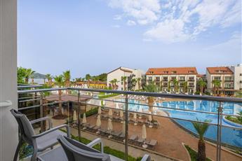 Akra Fethiye Tui Blue Sensatori
