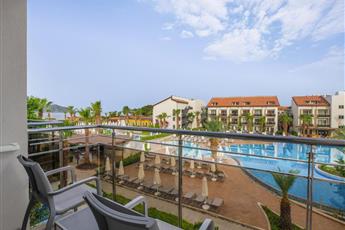 Akra Fethiye Tui Blue Sensatori
