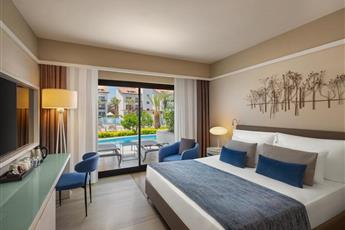 Akra Fethiye Tui Blue Sensatori