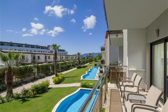 Akra Fethiye Tui Blue Sensatori