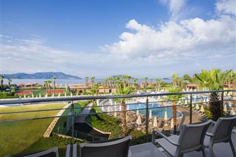 Akra Fethiye Tui Blue Sensatori