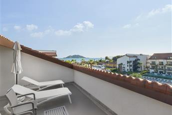 Akra Fethiye Tui Blue Sensatori