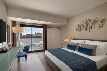 Akra Fethiye Tui Blue Sensatori