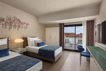 Akra Fethiye Tui Blue Sensatori