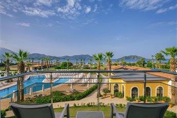 Akra Fethiye Tui Blue Sensatori