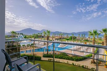 Akra Fethiye Tui Blue Sensatori