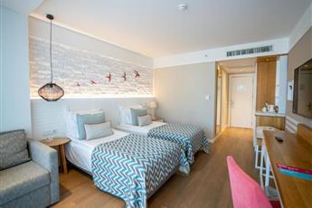 Akra Kemer (ex.Barut Kemer) 5*