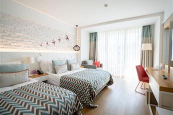 Akra Kemer (ex.Barut Kemer) 5*