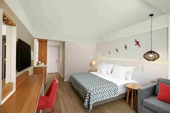 Akra Kemer (ex.Barut Kemer) 5*