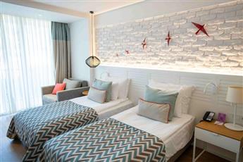Akra Kemer (ex.Barut Kemer) 5*