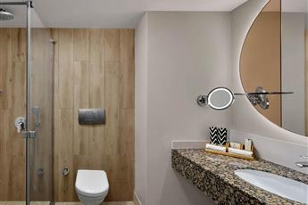 Akra Kemer (ex.Barut Kemer) 5*
