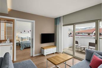 Akra Kemer (ex.Barut Kemer) 5*