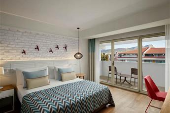 Akra Kemer (ex.Barut Kemer) 5*