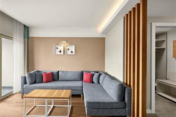 Akra Kemer (ex.Barut Kemer) 5*