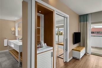 Akra Kemer (ex.Barut Kemer) 5*