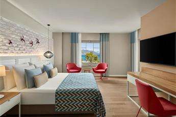 Akra Kemer (ex.Barut Kemer) 5*