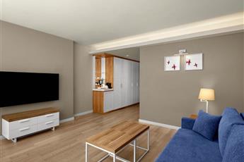 Akra Kemer (ex.Barut Kemer) 5*
