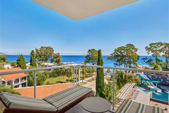 Akra Kemer (ex.Barut Kemer) 5*