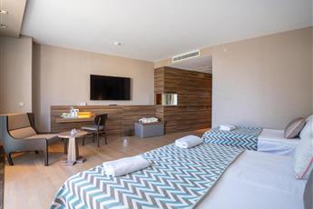 Akra Kemer (ex.Barut Kemer) 5*