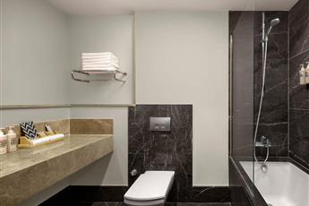Akra Kemer (ex.Barut Kemer) 5*