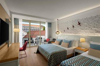 Akra Kemer (ex.Barut Kemer) 5*
