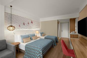 Akra Kemer (ex.Barut Kemer) 5*