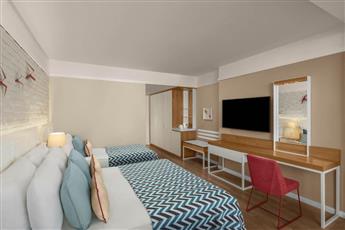 Akra Kemer (ex.Barut Kemer) 5*