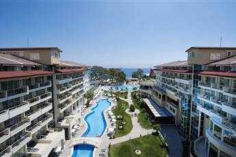 Akra Kemer (ex.Barut Kemer) 5*