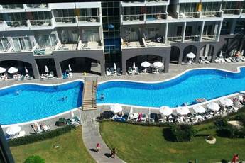 Akra Kemer (ex.Barut Kemer) 5*
