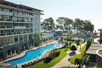 Akra Kemer (ex.Barut Kemer) 5*