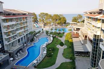 Akra Kemer (ex.Barut Kemer) 5*