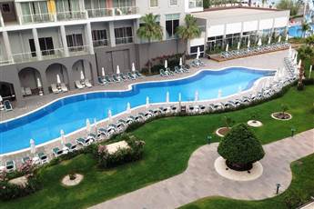 Akra Kemer (ex.Barut Kemer) 5*