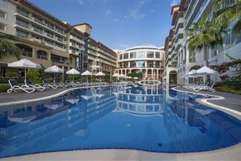 Akra Kemer (ex.Barut Kemer) 5*