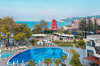 Akra Kemer (ex.Barut Kemer) 5*