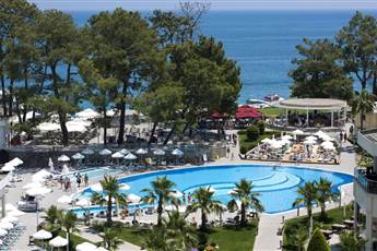 Akra Kemer (ex.Barut Kemer) 5*