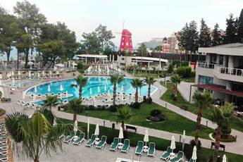 Akra Kemer (ex.Barut Kemer) 5*